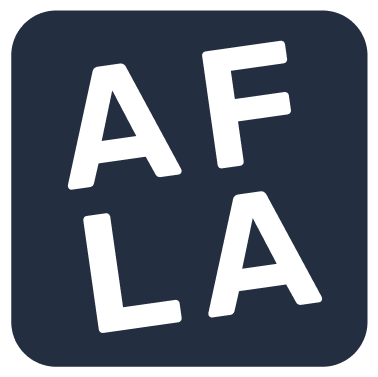 logo AFLA